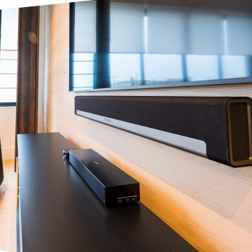 Sound Bars